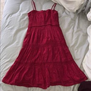 Gap Girls Sun Dress